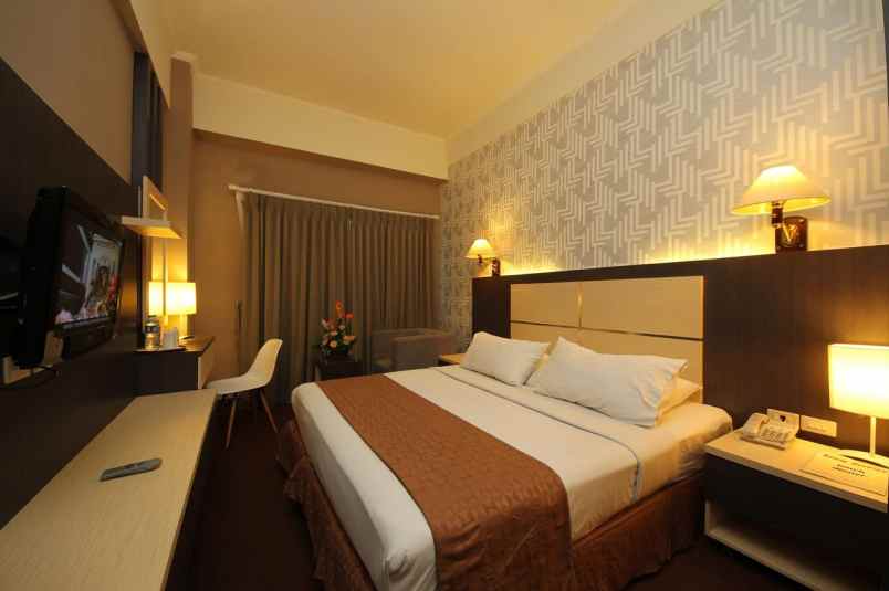 dijual hotel maharani hotel