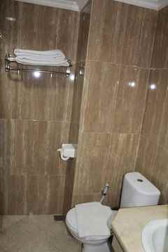 dijual hotel matraman