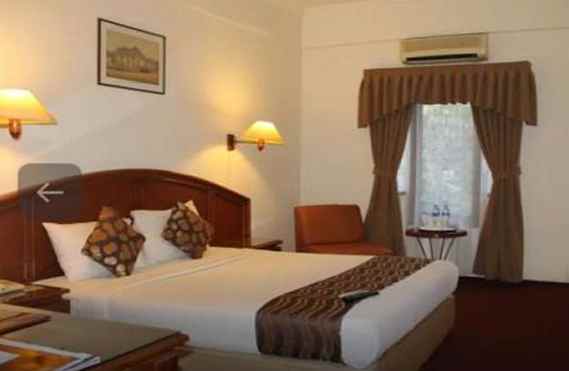 dijual hotel matraman