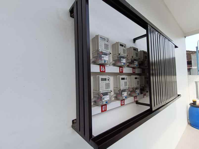 dijual kos eksekutif di colomadu karanganyar