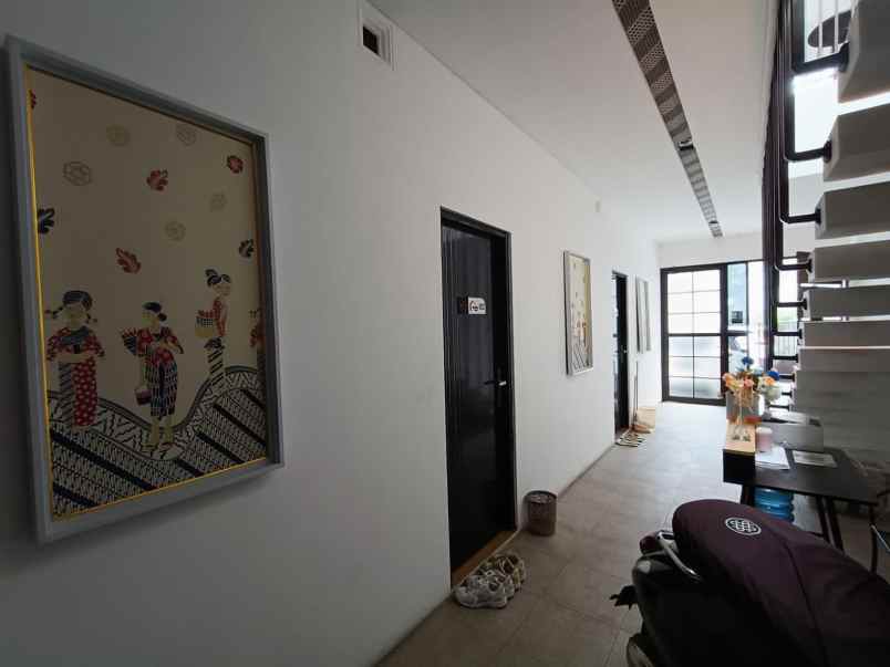 dijual kos eksekutif di colomadu karanganyar