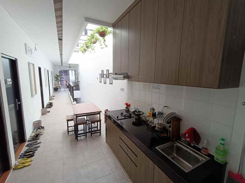 dijual kos eksekutif di colomadu karanganyar