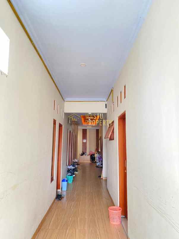 dijual kost aktif dan strategis dekat ambarukmo plaza