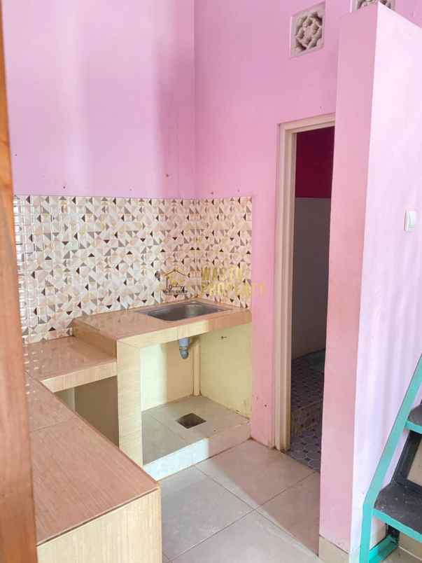 dijual kost aktif dan strategis dekat ambarukmo plaza