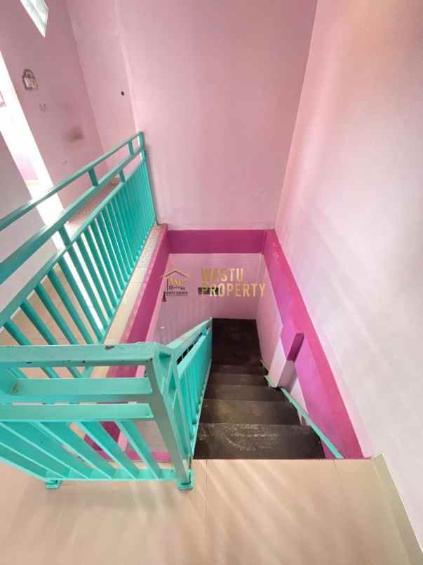 dijual kost aktif dan strategis dekat ambarukmo plaza