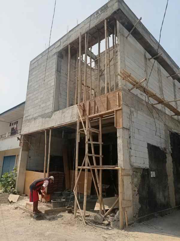 dijual kost candi gebang
