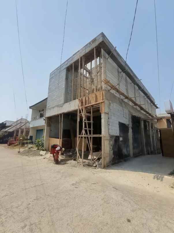 dijual kost candi gebang