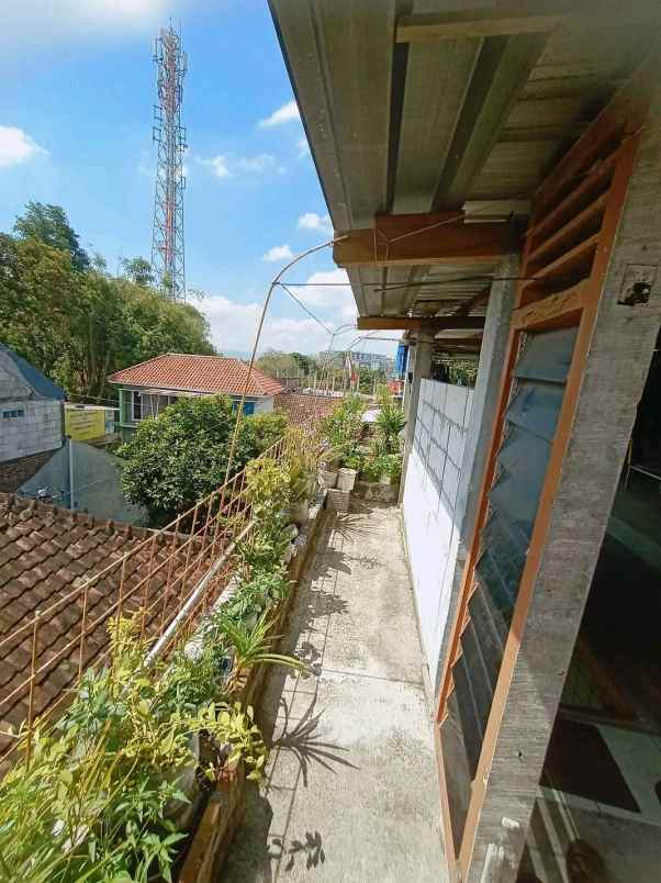 dijual kost dekat uad rsud