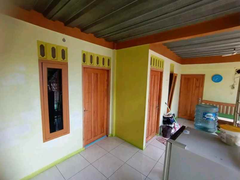 dijual kost dekat uad rsud