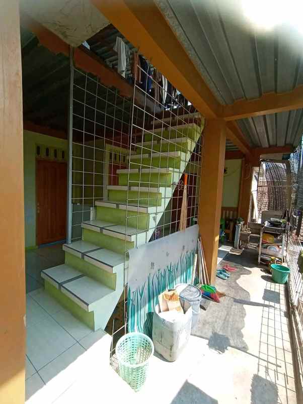 dijual kost dekat uad rsud