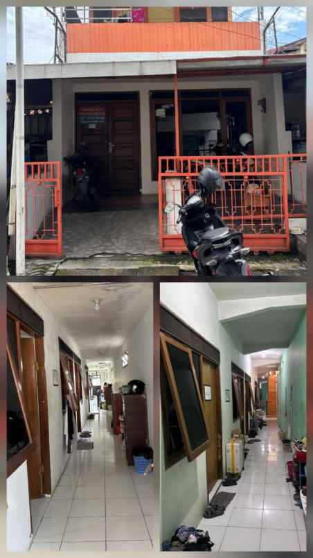 dijual kost di bedakan semarang