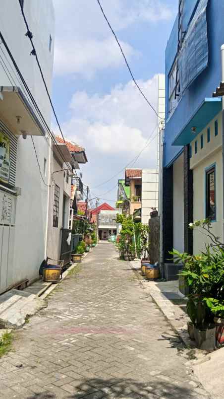 dijual kost di parang barong tlogosari semarang