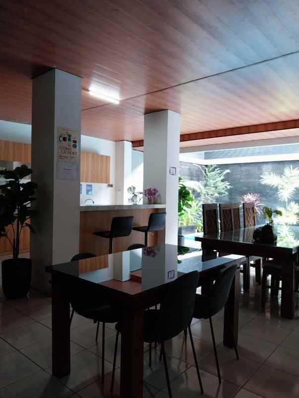 dijual kost gandaria selatan