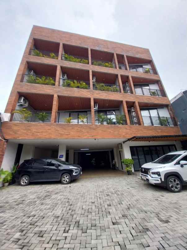 dijual kost gandaria selatan