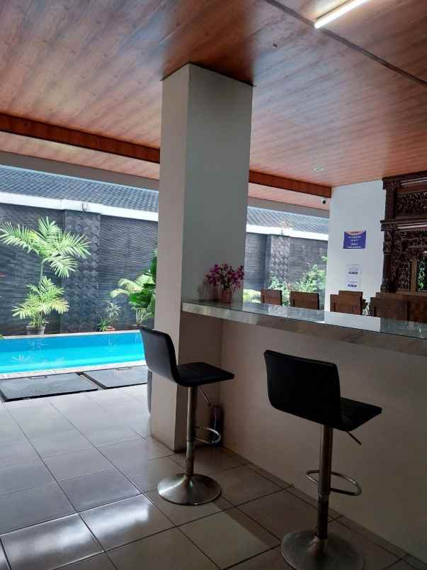 dijual kost gandaria selatan