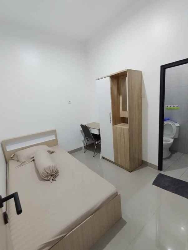 dijual kost jl dramaga