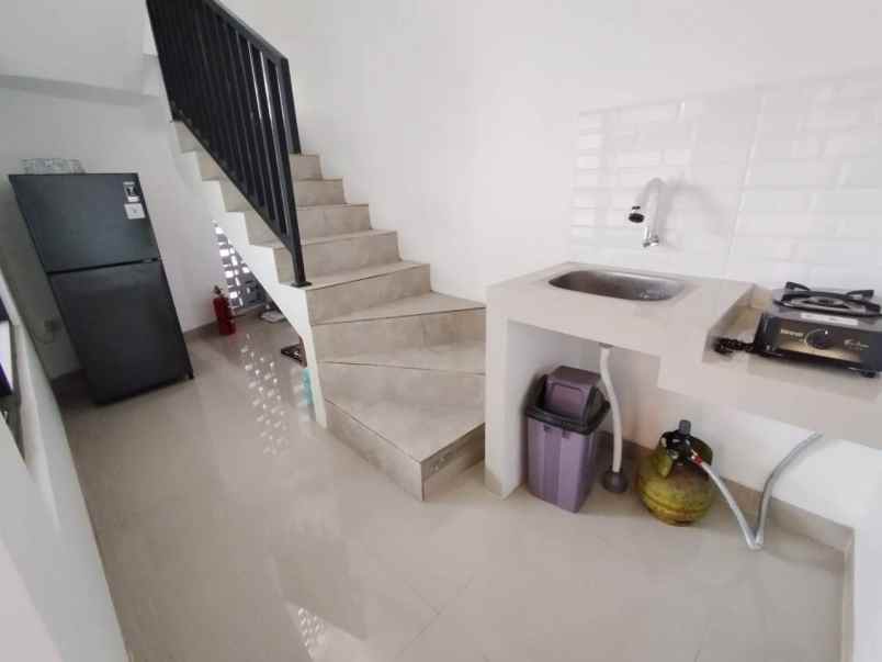 dijual kost jl dramaga