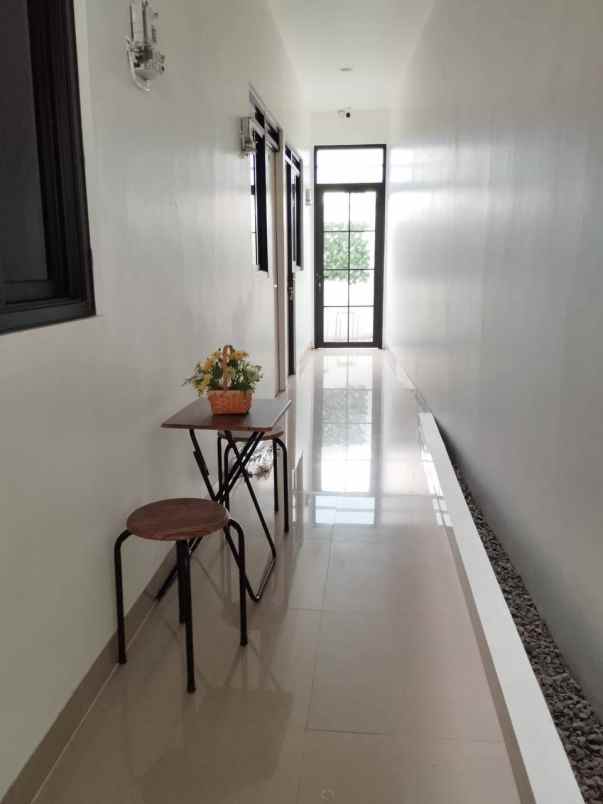 dijual kost jl dramaga