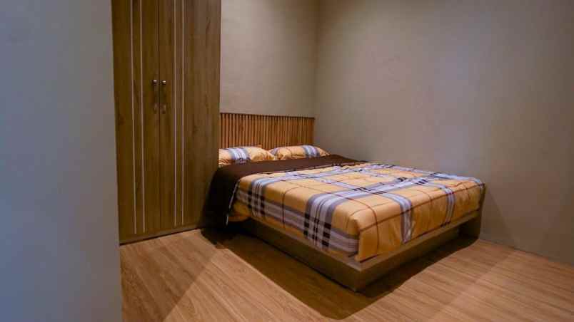 dijual kost jl rancabolang margahayu