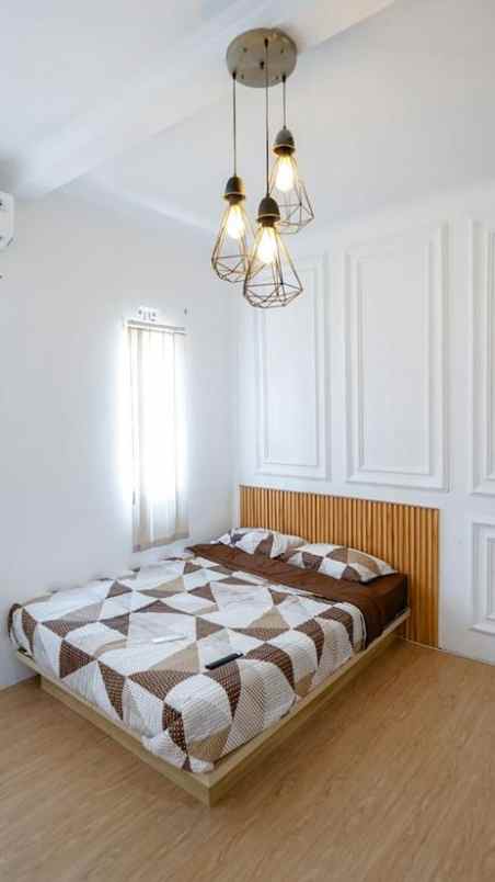 dijual kost jl rancabolang margahayu