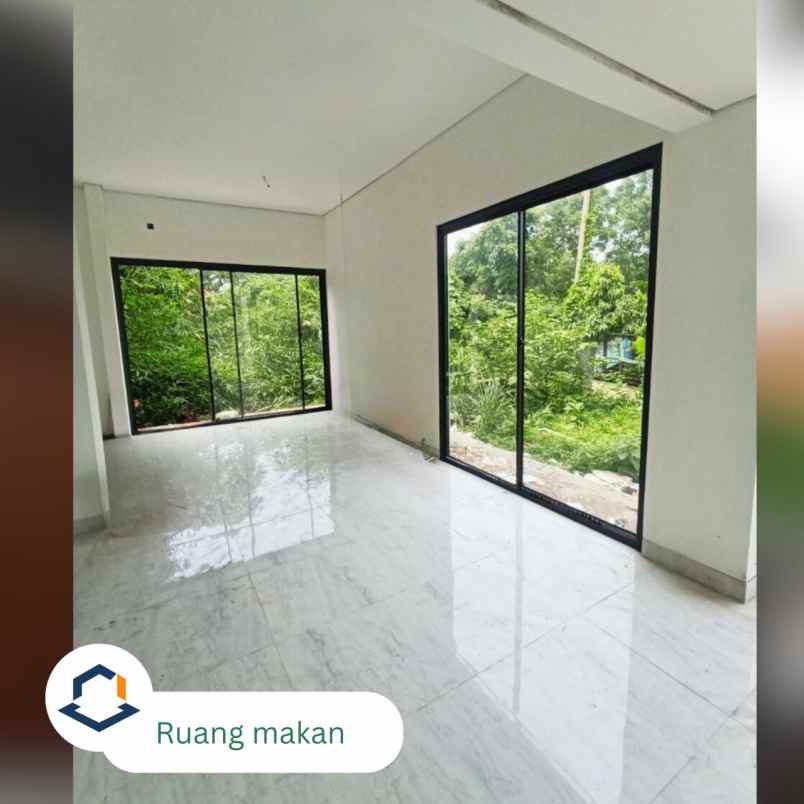 dijual kost jln raya pln cinere