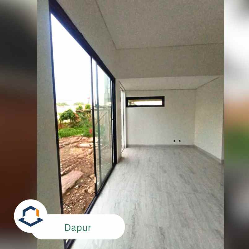 dijual kost jln raya pln cinere