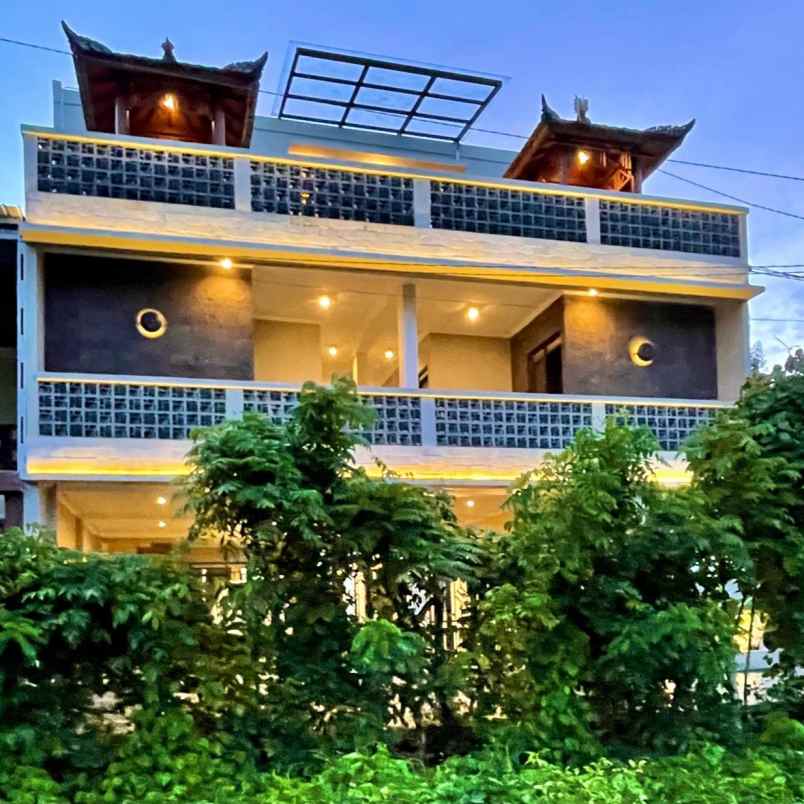 dijual kost kampus unud