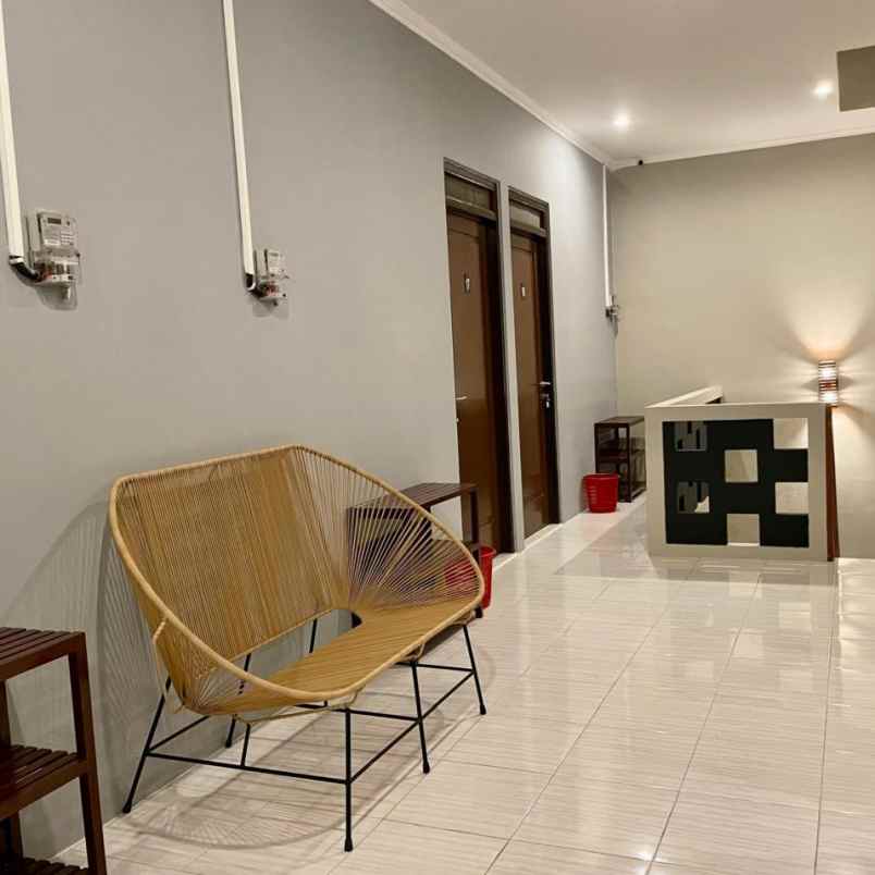 dijual kost kampus unud