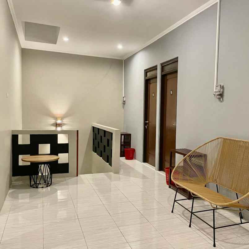 dijual kost kampus unud