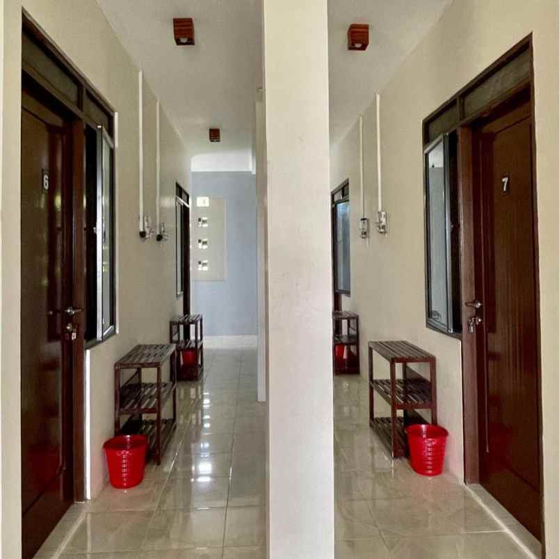dijual kost kampus unud