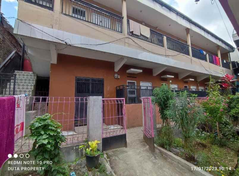 dijual kost kostan aktip dekat kmpus unjani