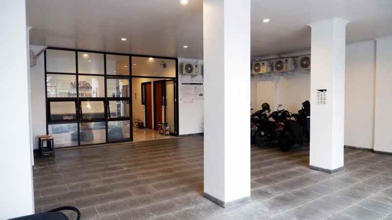 dijual kost kupang segunting