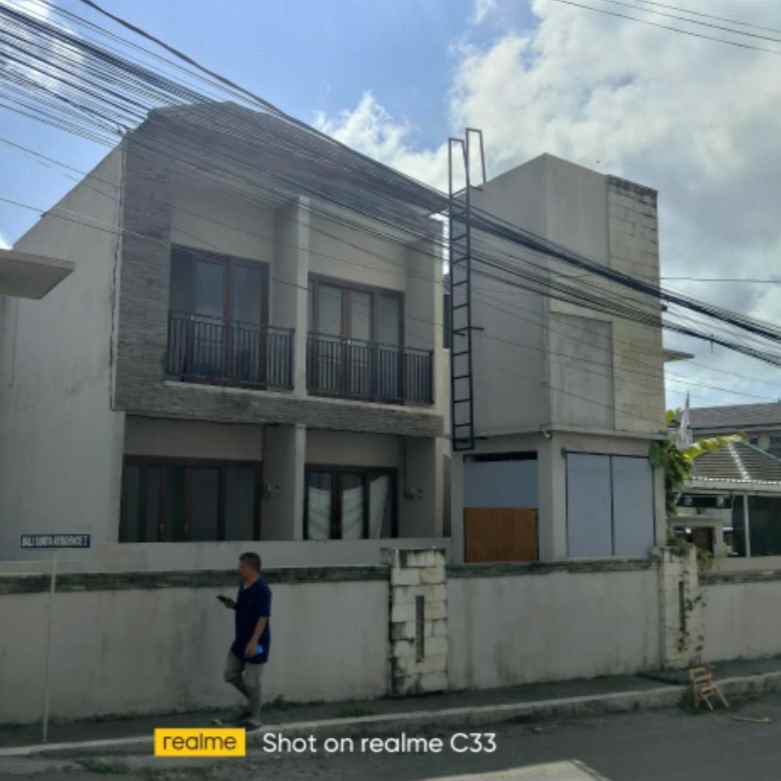 dijual kost lingkar kampus unud
