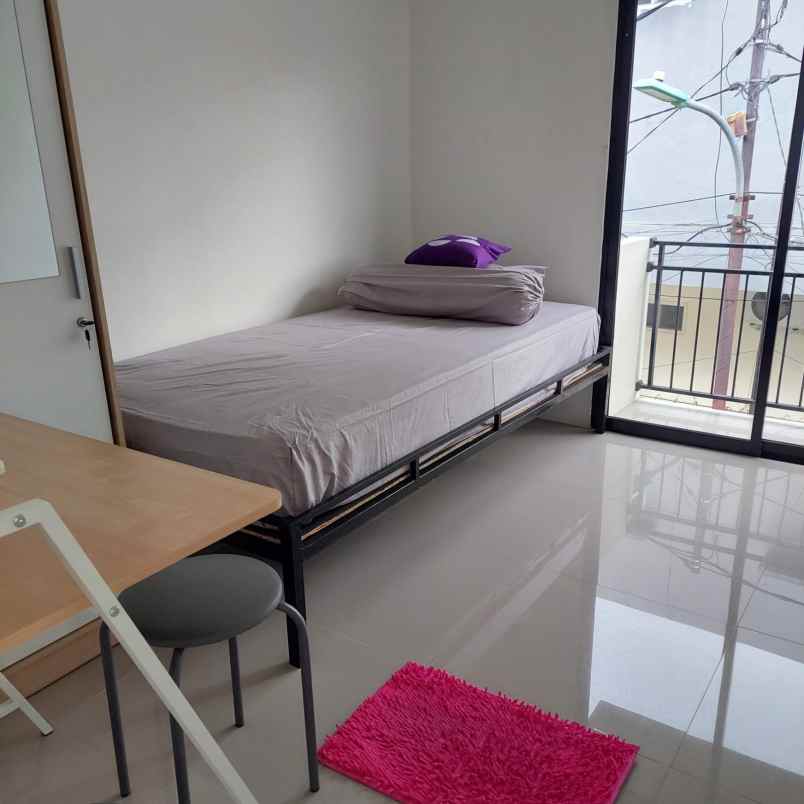 dijual kost mampang prapatan