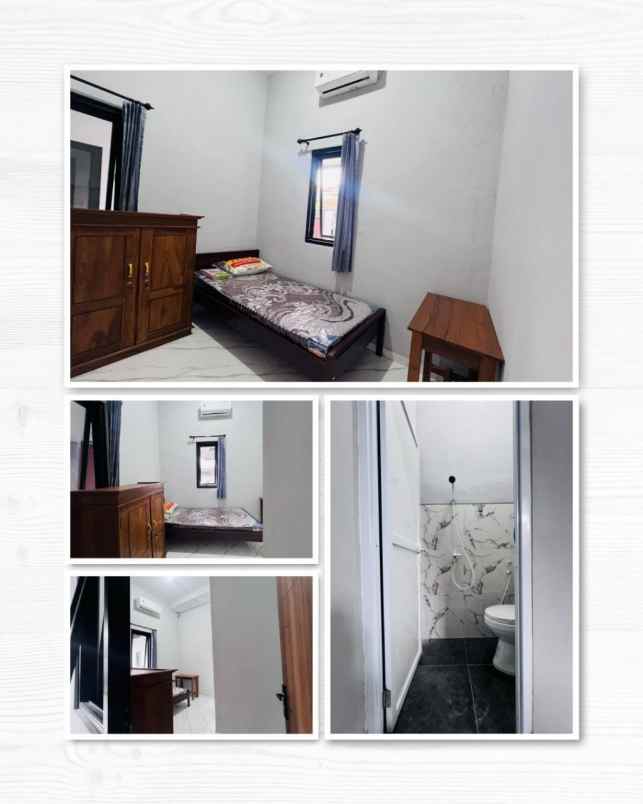 dijual kost ngagel mulyo