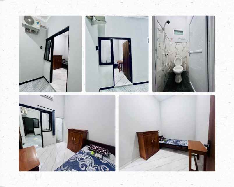 dijual kost ngagel mulyo