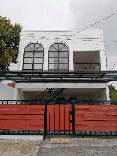 dijual kost panyileukan