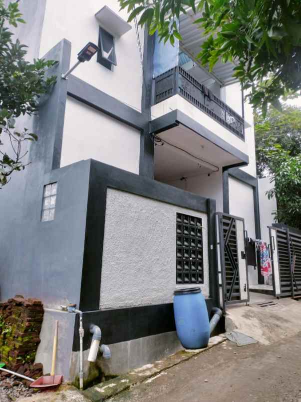 dijual kost patemon