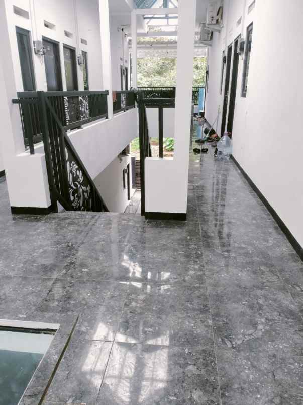 dijual kost patemon