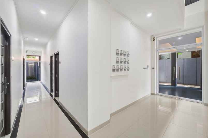 dijual kost petojo