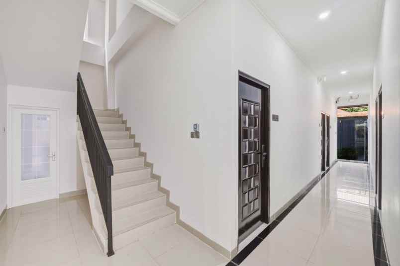 dijual kost petojo