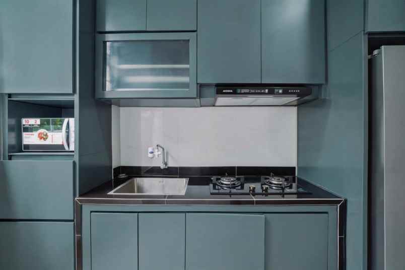 dijual kost petojo