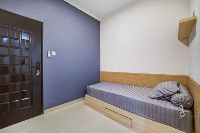 dijual kost petojo