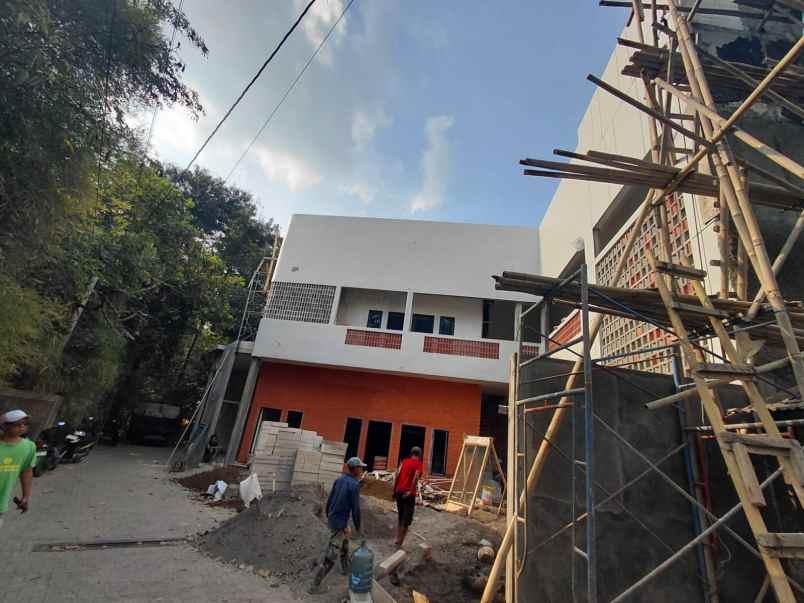 dijual kost plemburan kaliurang km 6 5