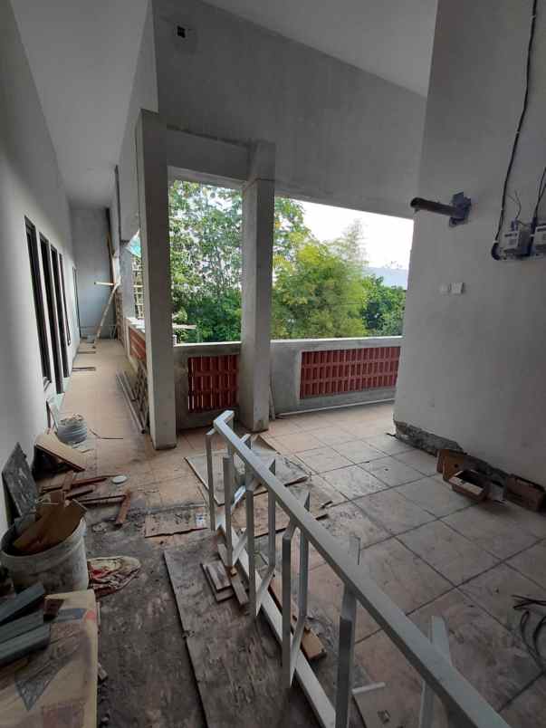 dijual kost plemburan kaliurang km 6 5