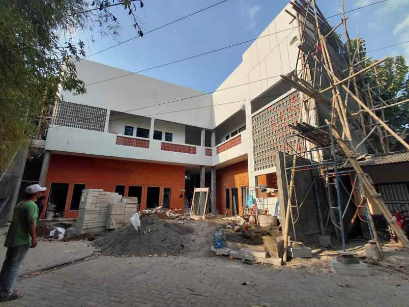 dijual kost plemburan kaliurang km 6 5
