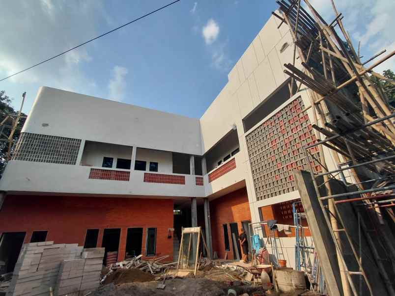 dijual kost plemburan kaliurang km 6 5