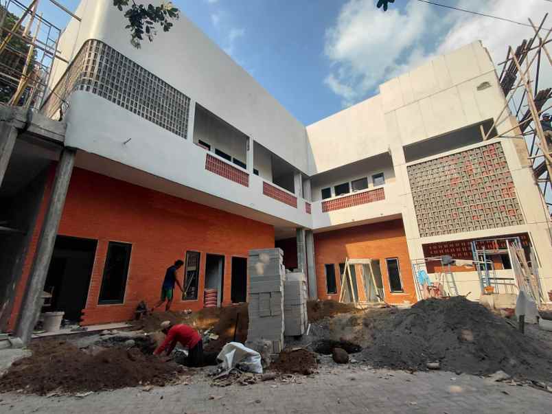 dijual kost plemburan kaliurang km 6 5