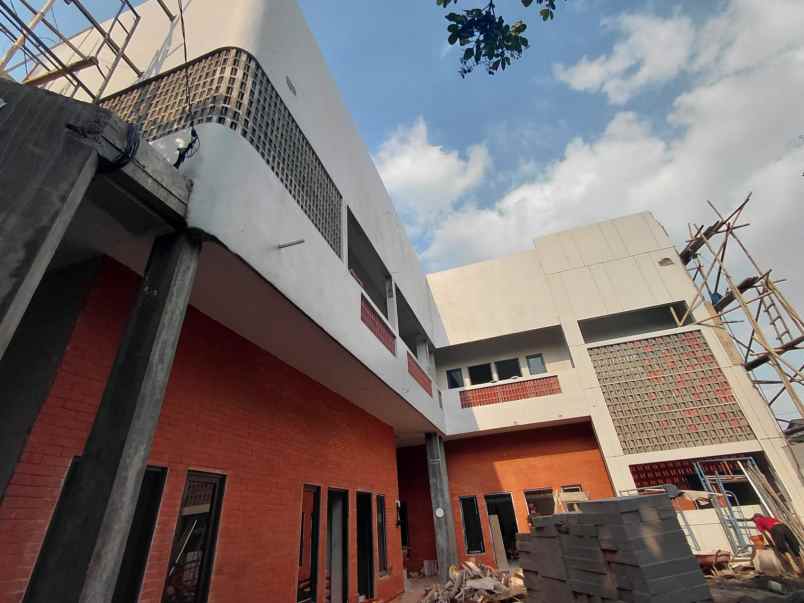 dijual kost plemburan kaliurang km 6 5