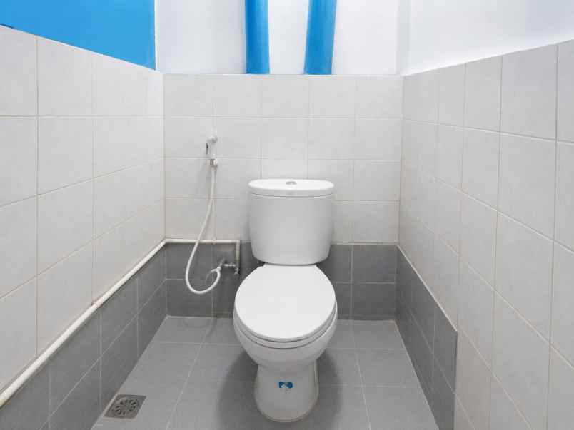dijual kost pulo